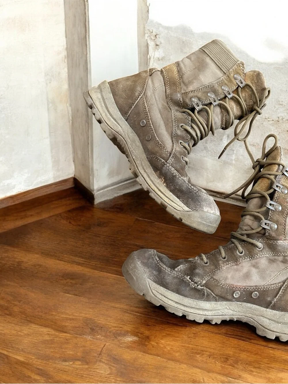 Women’s Military Approved Danner Brand Prowess Coyote Boot 22311
